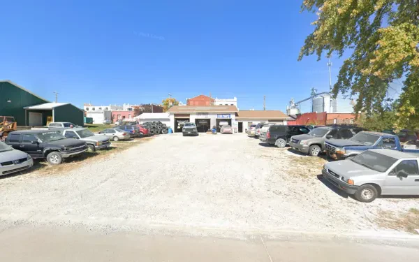 Ripperger Auto Repair - photo 3