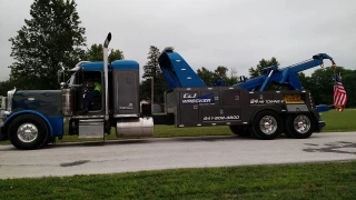 C&J Wrecker LLC