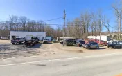 Neal's garage and salvage