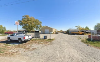 Hulett & Son Auto Salvage