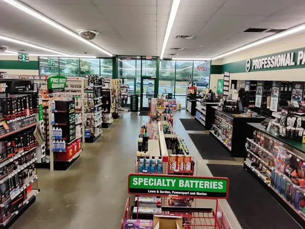 O'Reilly Auto Parts - photo 2