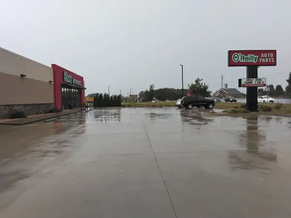 O'Reilly Auto Parts - photo 3