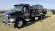 OnCall Towing Services