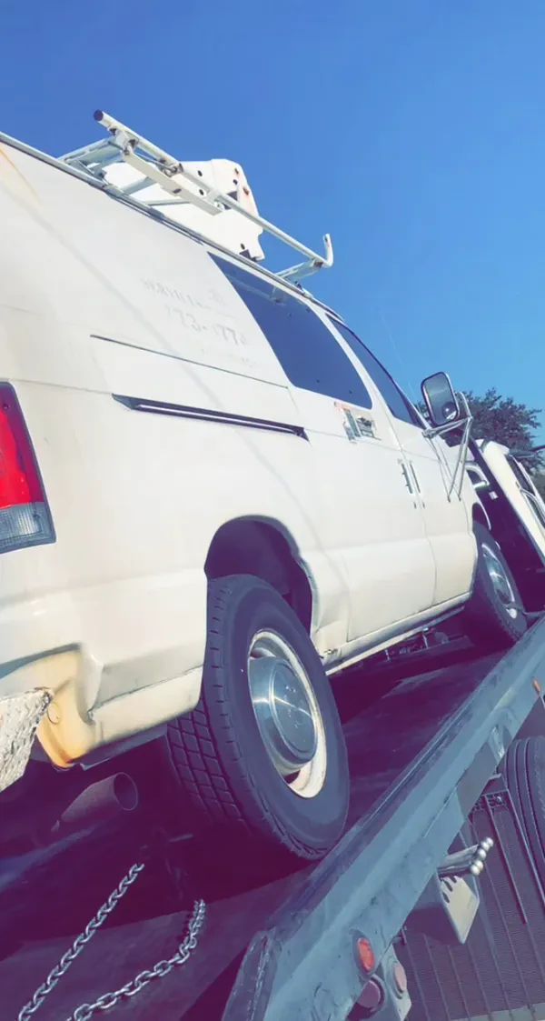OnCall Towing Services - photo 2