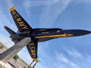 Naval Air Facility El Centro