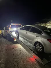 Ray's Service Center LLC