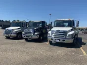 Rocket Towing & Recovery