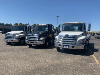 Rocket Towing & Recovery
