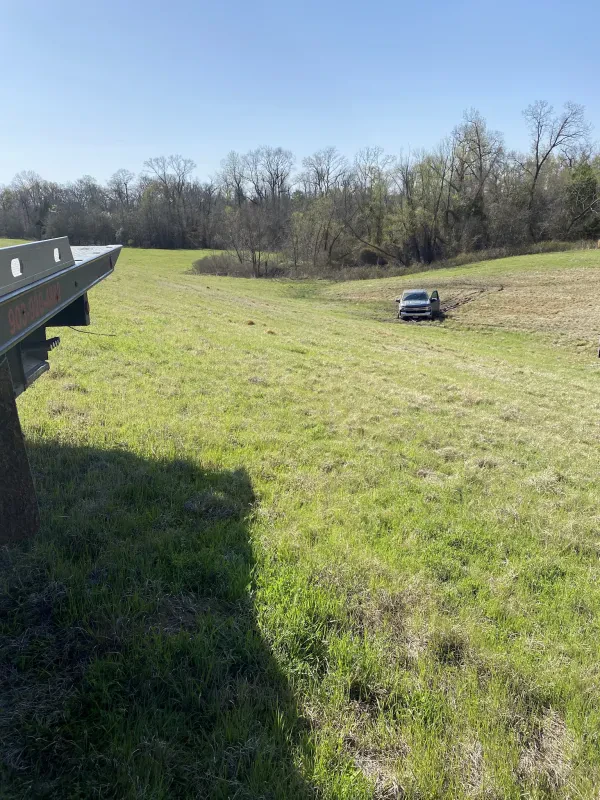 Rocket Towing & Recovery - photo 4