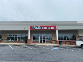O'Reilly Auto Parts
