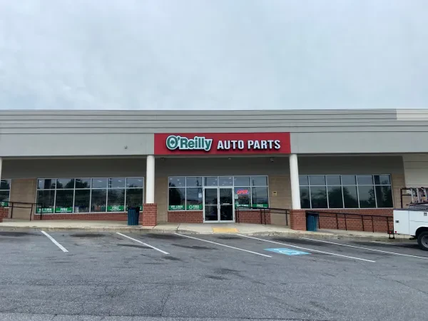 O'Reilly Auto Parts - photo 4