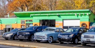 Southern new england auto and repair