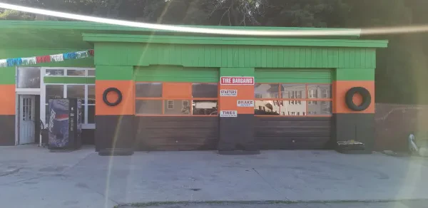 Southern new england auto and repair - photo 2