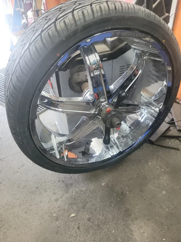 Southern new england auto and repair - photo 4