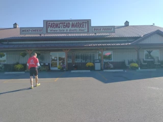Farmstead Market
