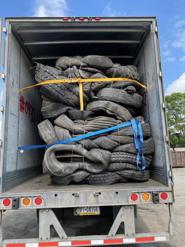 Aleph Tire Road Service - photo 2