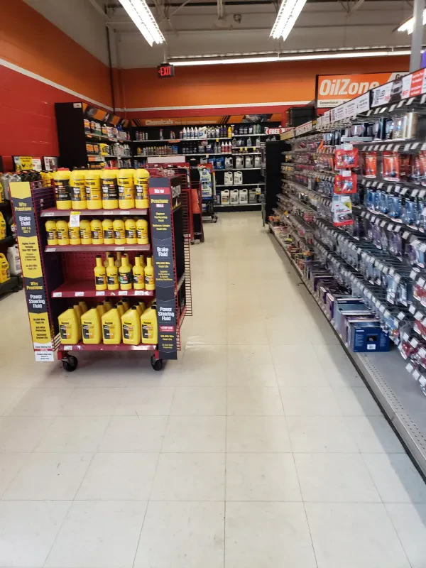AutoZone Auto Parts - photo 3