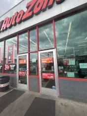 AutoZone Auto Parts