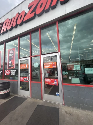 AutoZone Auto Parts
