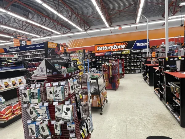 AutoZone Auto Parts - photo 3