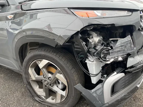 Paco's Auto Body Inc. - photo 4