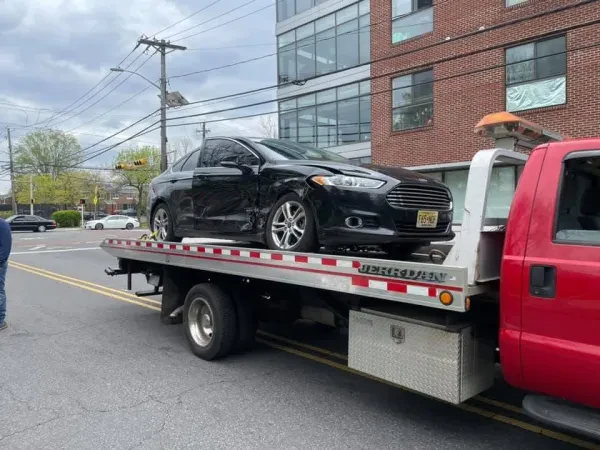 Reed brothers towing llc - photo 3