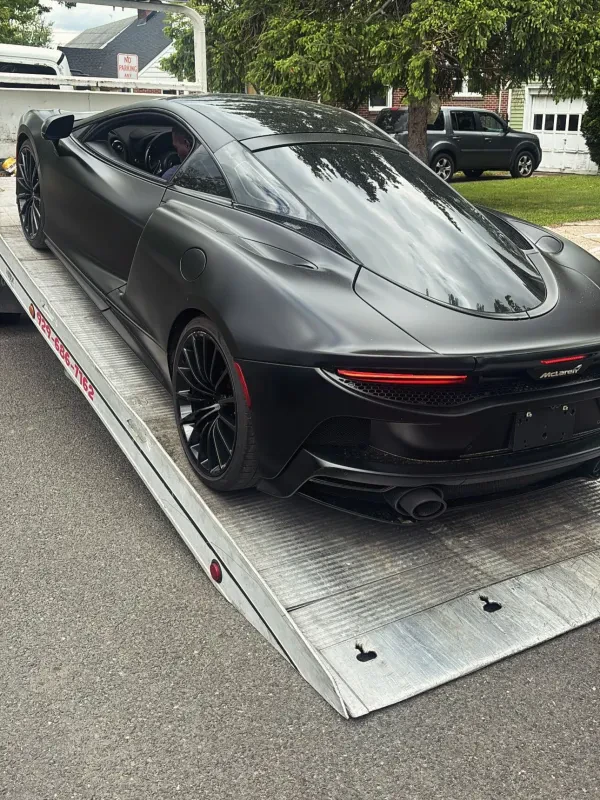 Kellz towing LLC - photo 2