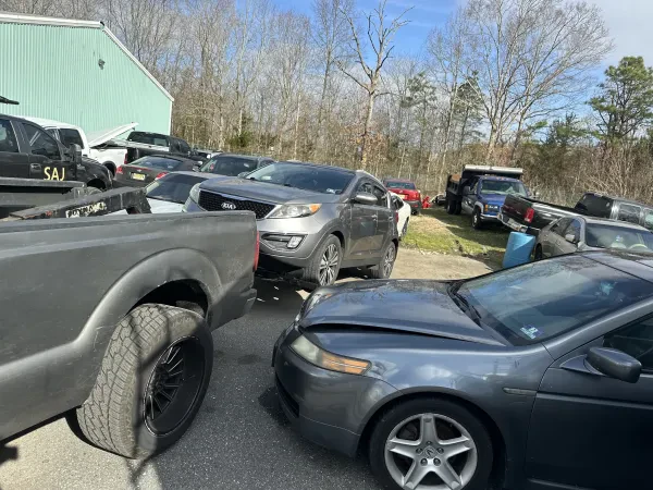 Kellz towing LLC - photo 3