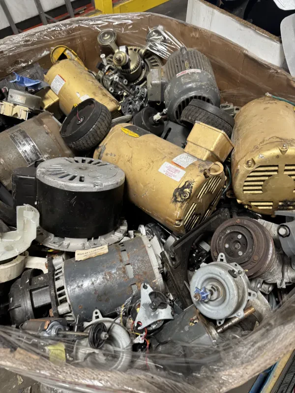 United Metal Recycling - photo 2