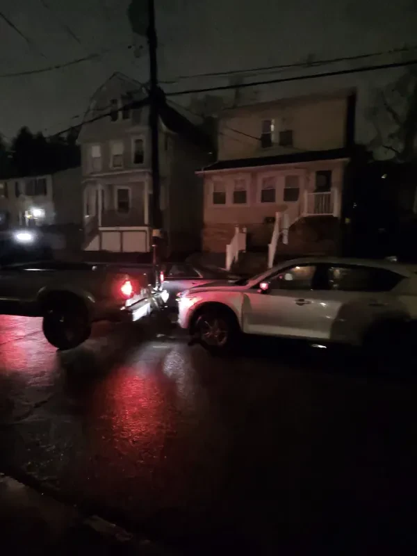Kellz towing LLC - photo 4