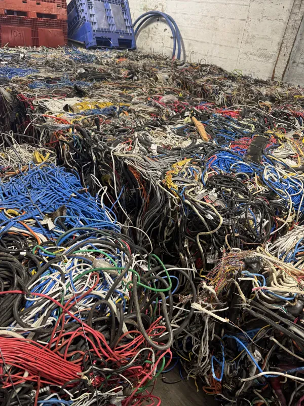 United Metal Recycling - photo 3