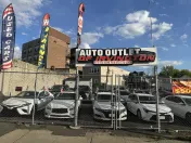 Auto Outlet Of Irvington /Buy Here Pay Here Of Irvington