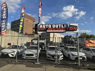 Auto Outlet Of Irvington /Buy Here Pay Here Of Irvington
