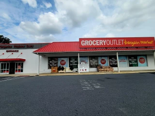 Grocery Outlet