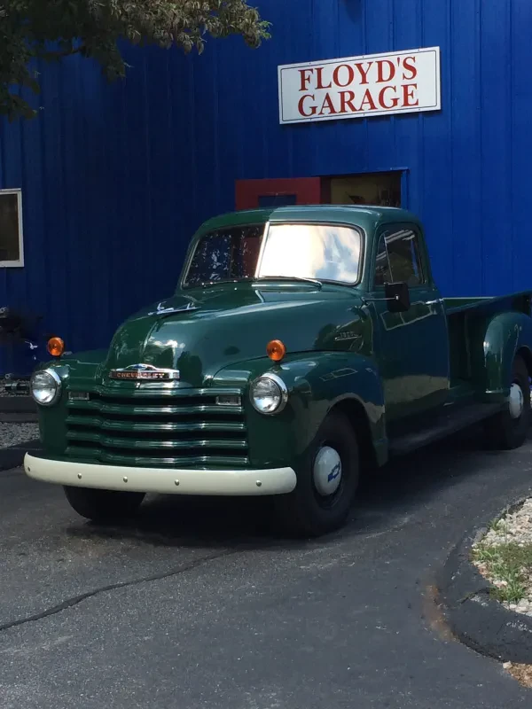 Floyd's Garage - photo 2