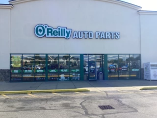 O'Reilly Auto Parts