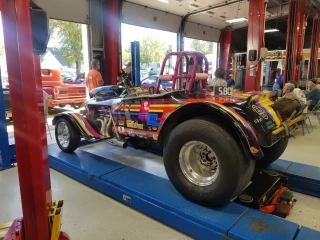 Tenyer's Automotive