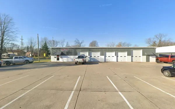 Tenyer's Automotive - photo 4