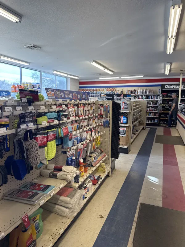 Carquest Auto Parts - photo 4