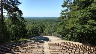 Camp Mundo Vista