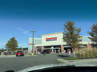 Costco Wholesale