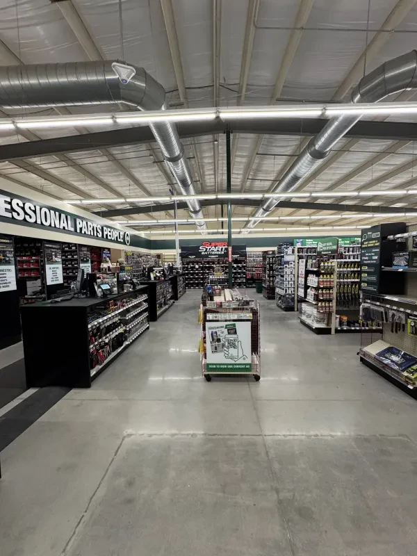 O'Reilly Auto Parts - photo 3