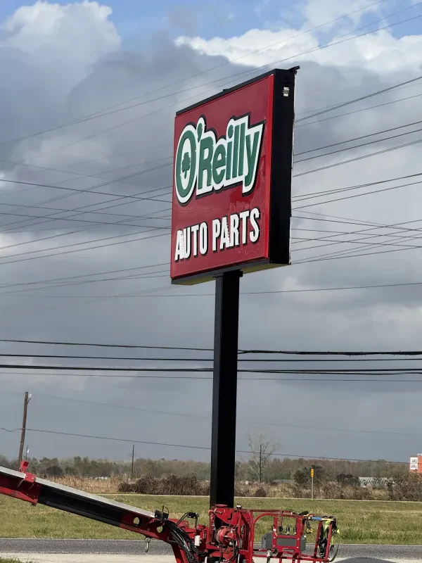 O'Reilly Auto Parts - photo 4
