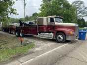 Topshelf Towing Inc.