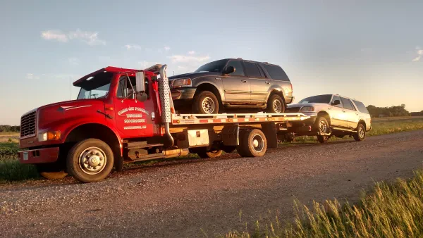 Cars On Patrol Shop & 24 Hour Towing - photo 3