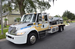 TRI COUNTY TOWING, INC