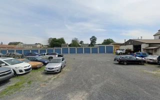 Schadler's Garage