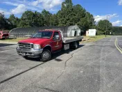 Big Ridge Towing LLC