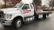 Yaz Towing