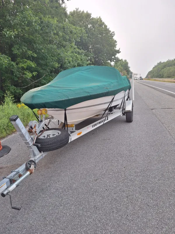 Yaz Towing - photo 3